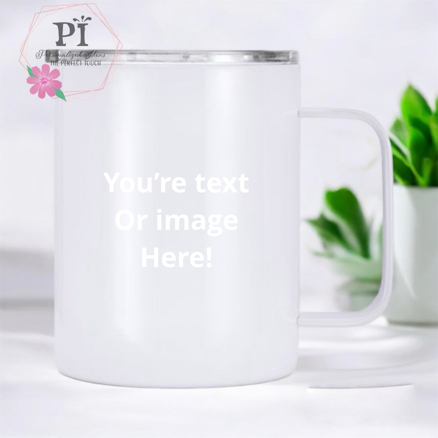 Green Man, Grinch personalized coffee mug, 15 oz or 11 oz