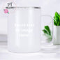 Green Man, Grinch personalized coffee mug, 15 oz or 11 oz
