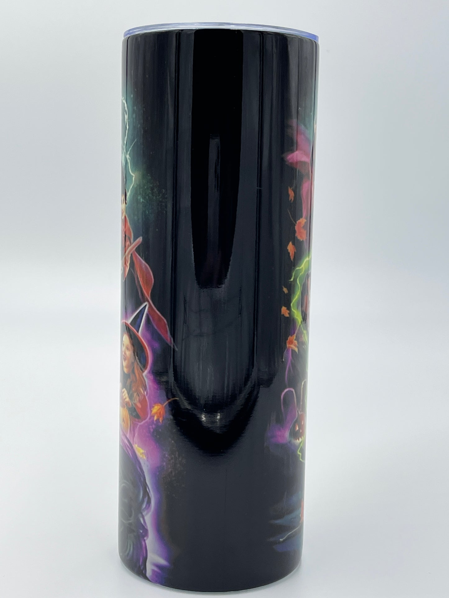 Hocus pocus Stainless Steel 20 oz  Skinny Tumbler