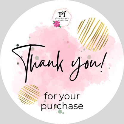 100 Custom logo Stickers Round,  1.5, 2", 3",4" Read Description