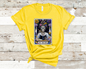 The Teacher Tarot card T-Shirt