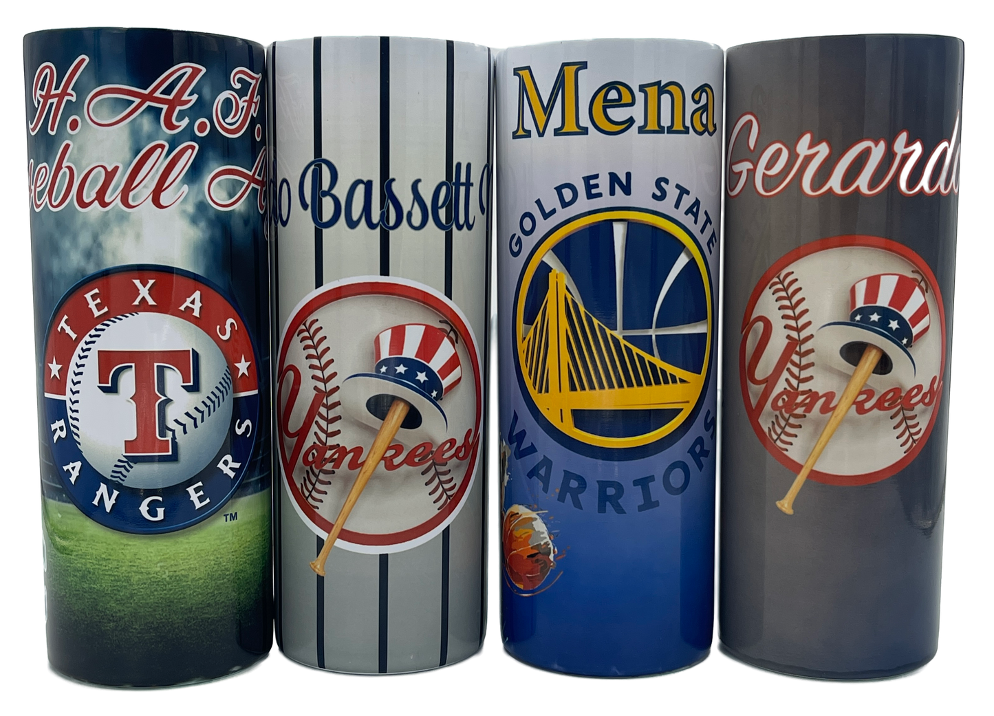 15, 20, 30  Oz Custom Personalized Tumbler for any occasion
